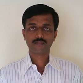 Mr. G Mallikarjuna