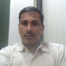 Sushil Pawar